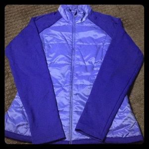 Adidas Women/Girl’s Jacket